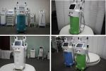 6 EVM air pressure control cryolipolyse cryo cool med apparatus fat freeze