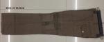 Boy's cotton cargo pants(boys trousers)