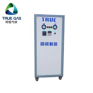 China 3Nm3/H Laboratory Nitrogen Generator factory