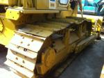 Used Bulldozer CAT D6D New Arrival One