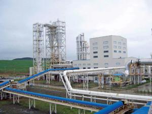 China 150000CBM MDF (Medium Density Fiberboard) Making Machine Production Line factory