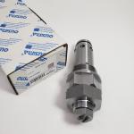Relief Valve 709-10-52800 For KOMATSU WA450 WA450L WA470 WF450