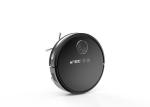 S Shape Cleaning Route Smart Robot Vacuum Cleaner With I - Dropping Technology