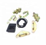 Clutch Tubing Oil Pipe DZ96259230254/DZ95259230420/DZ93259230300 for Shacman
