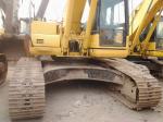 Used Komatsu Excavator PC240LC-8