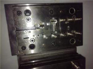 China Mountings Bending Metal Stamping Dies Customized Thickness 2mm Accessories factory