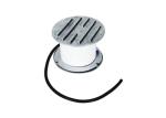 YL-110 Cold room parts balance window circular pressure relief ports