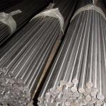 304L 304 ‌347 Stainless Steel Round Bar Pickled