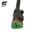 237-0957 Fuel Oil Pressure Sensor for 320D Excavator