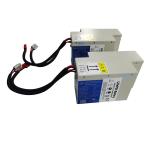 Lithium Iron Phosphate Battery BMS AGV Battery LiFePO4 50ah 48 Volt Deep Cycle