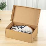 Recycled Corrugated Custom Printed Mailer Boxes Card Board Mailers