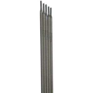 China J507 E7015 Mild Steel Welding Electrodes 2.5mm factory