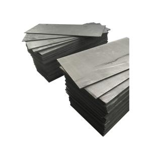 China Sales High Carbon 1mm Carbon Graphite Sheet for Casting Efficiency factory