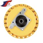 199-4539 333-2959 E330D E336D Excavator Parts Swing Gearbox For