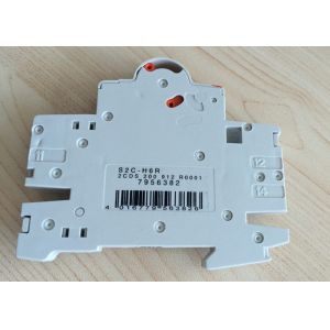 China Abb Sc2 - H6r 230-400v Protection Switch For Yin Auto Cutting Machine factory