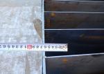 Heavy Duty Press Locked Carbon Steel Bar Grating Shelving
