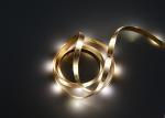 5V USB 2835 20lm/Led Rgb Led Strip Motion Sensor