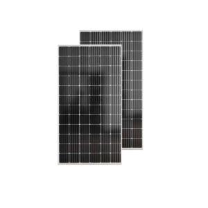 China 300w 60 cell 200W Mono Solar Panel 190W 195W High Power PERC factory