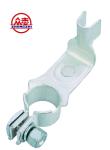 Wire Harness Automotive Battery Terminals Copper Clamp SC6350-3724021-01