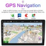 Wireless Carplay Android Radio Multimedia Player for Peugeot 207 CC 207CC 2006