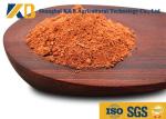 Rich Protein Fish Meal Powder / Beef Cattle Feed Ensure Animals Grow Faster