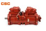 HYUNDAI 215-7 Excavator Hydraulic Pump , Excavator Hydraulic Spare Parts