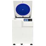 Floor Standing Refrigerated Blood Centrifuge Machine Laboratory Equipment For
