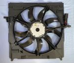1742 8618 242 E70 BMW Radiator Fan Electrical Auto Parts