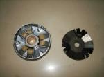 1P40MB 2T ENGINE ACTIVE WHEEL