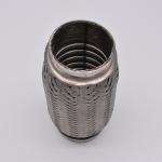 Auto Stainless Steel Exhaust Flexible Exhaust Pipe