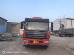 Trailer Truck Mounted Concrete Line Pump Truemax Concrete Machinery SANY
