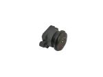 Fixed Focus Vehicle Camera Lenses M12 Mount Merchanical BFL 1.3mm