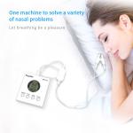 Diabetes Rhinitis Therapy Machine