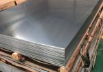 Slit Edge 316 Hot Rolled Stainless Steel Plate Cutting Width 1500 Automotive