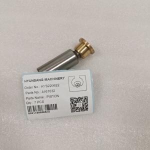 China Piston Hyundai Excavator Engine Parts 4461032 For HSL650-7 HSL800-7 factory