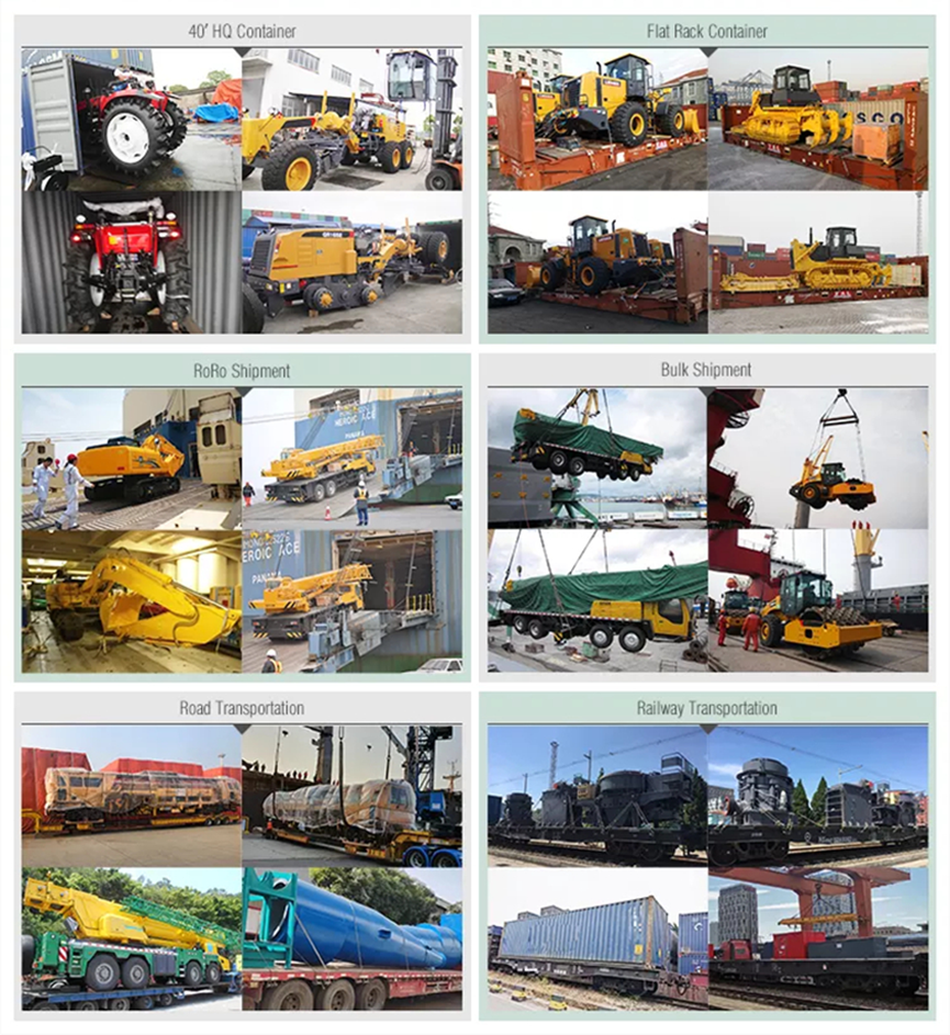 2.61 CBM Heavy Duty Rock Bucket Attachment for 349 Series Excavator Equipment