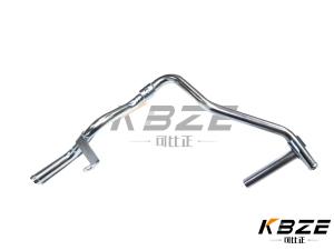 China ISUZU 6HK1 8-98063558-0 EGR WATER PIPE REPLACEMENT FOR HITACHI EXCAVATOR factory