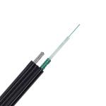 Uni Tube GYXTC8S Figure 8 Optical Fiber Cable Self Supporting 12 Cores