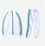 Best Quality China Manufacturer Sports Cotton Sublimation Tracksuit