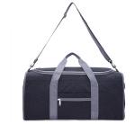 Waterproof Travel Duffel Bags With Wheels And Shoulder Straps Big Capacity