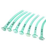 4.5mm Flexible Npa Airway , CE PVC Pediatric Nasopharyngeal Airway