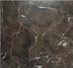 Chinese Marble Dark Emperador,Brown Marble,Cheap Price,Made into Marble Tile