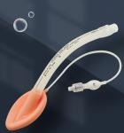 Reusable Nasopharyngeal Airway Laryngeal Mask For Children