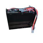 Electric Battery Electric Forklift Industrial Truck Batteries 175A Connector