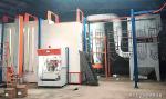 Powder Coating System | Superior Protection & Corrosion Resistance Industrial