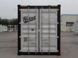 China Industrial Wing Body Container General Purposes Easy Operation High Efficiency factory