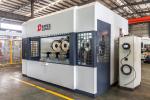 Universal 6 Axes CNC Polishing Machine For Metals And Jewellery Accessory