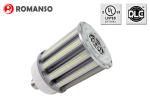 150lm/W 80W 100W Post Top Led Retrofit Lamp With 3000K~6000K CCT , UL DLC Listed