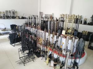 China Artware Furniture Quality Inspection Art Craft 3rd Party Inspection Services factory