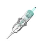 SAI Permanent Makeup Tattoo Needle 20PC/BOX PMU Needles EO GAS Sterilized